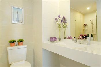 The Light Residences Phuket Exterior foto