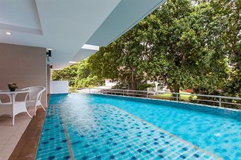 The Light Residences Phuket Exterior foto